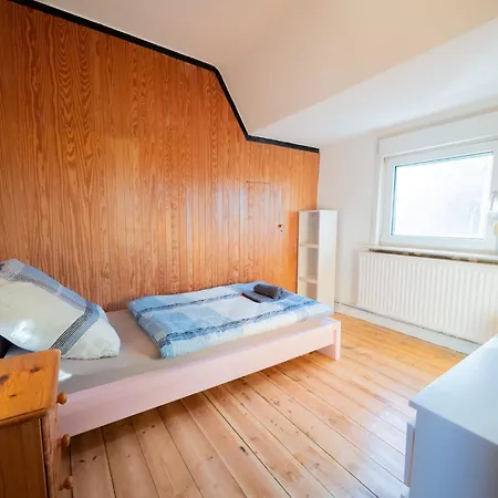 A&d Vermietung Apartament