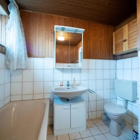 Apartament A&d Vermietung