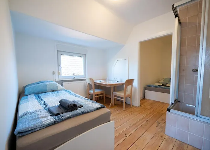 Appartamento A&d Vermietung