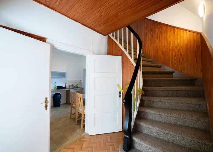 A&d Vermietung Appartamento Lauenburg/Elbe