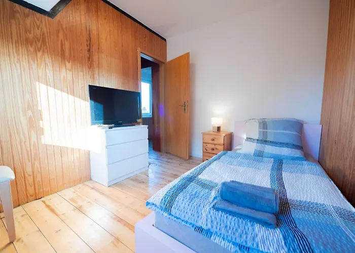 Appartamento A&d Vermietung