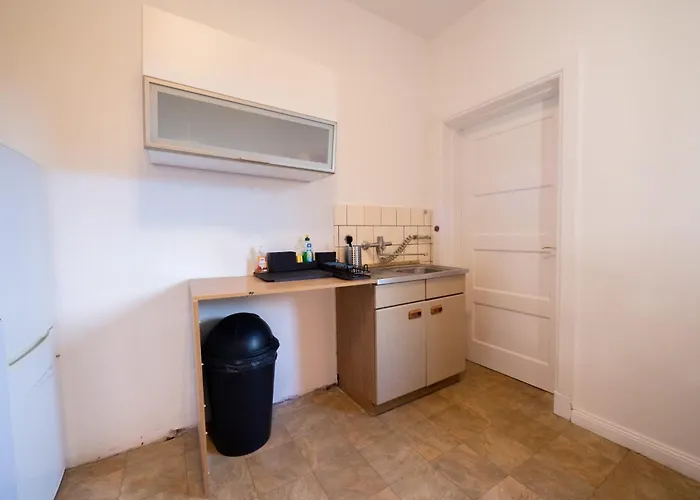 A&d Vermietung Appartamento *