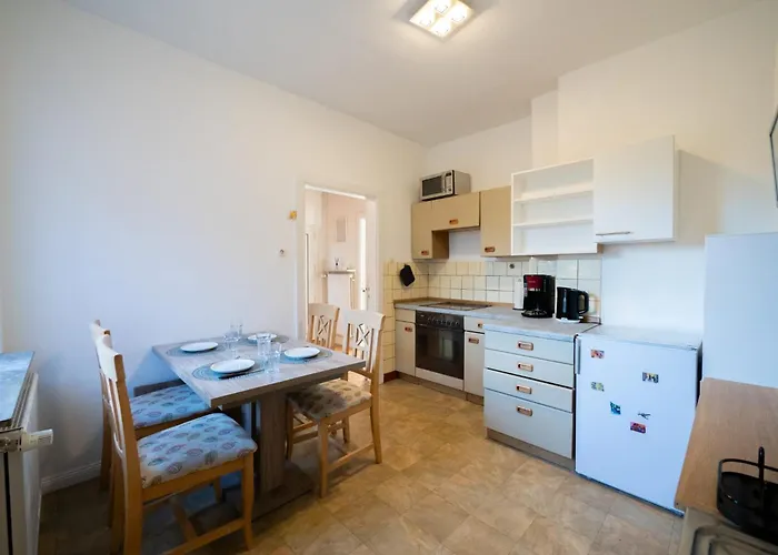 A&d Vermietung * Lauenburg/Elbe