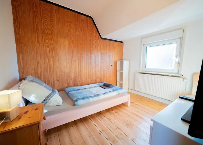 A&d Vermietung Appartamento