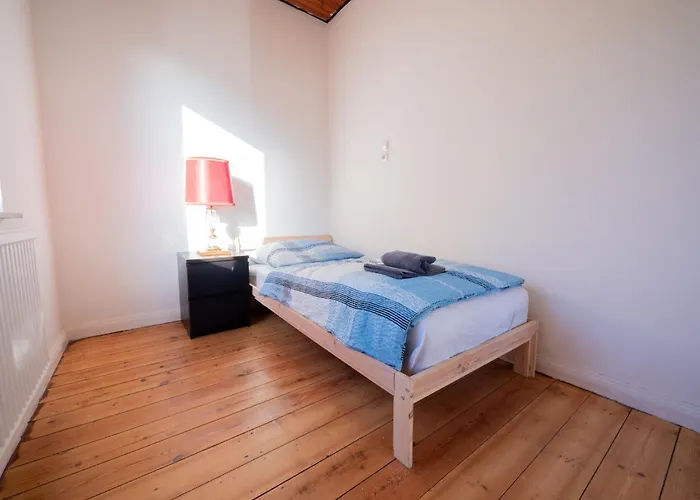 A&d Vermietung Appartamento *