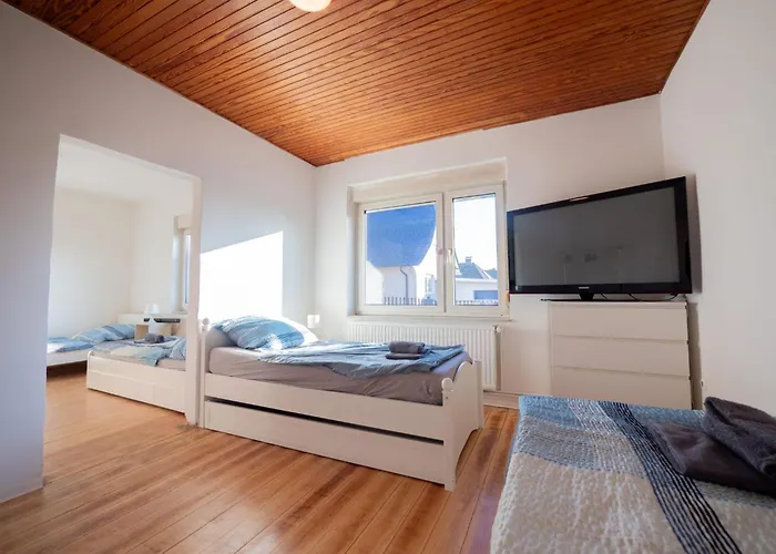 A&d Vermietung Lauenburg/Elbe