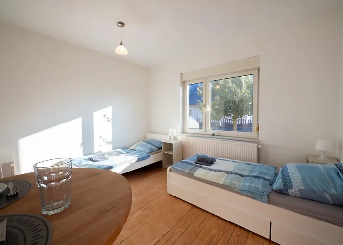 Appartamento A&d Vermietung