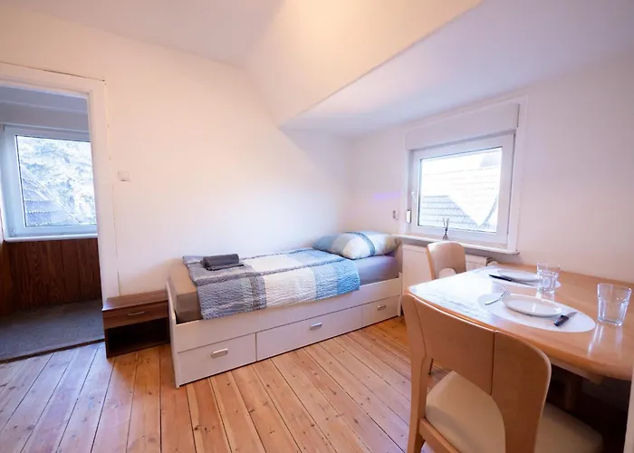 A&d Vermietung Appartamento Lauenburg/Elbe