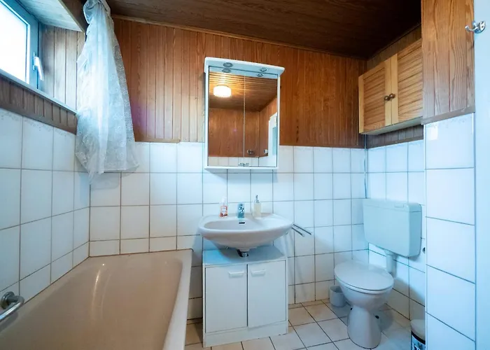 Appartamento A&d Vermietung